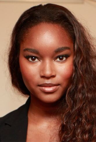 Damaris Lewis