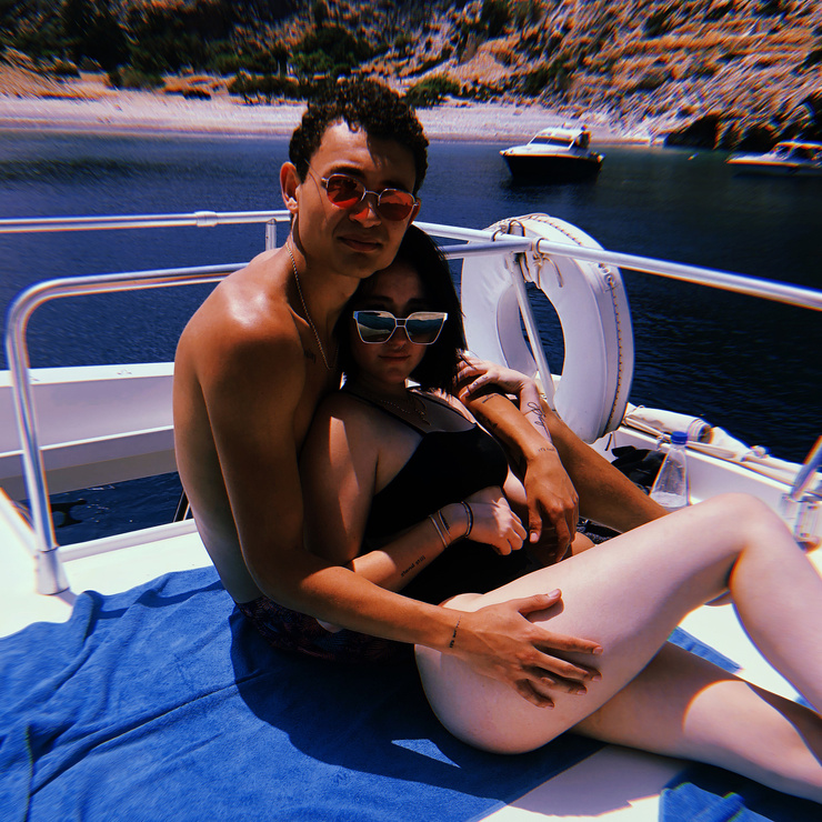 Noah Cyrus