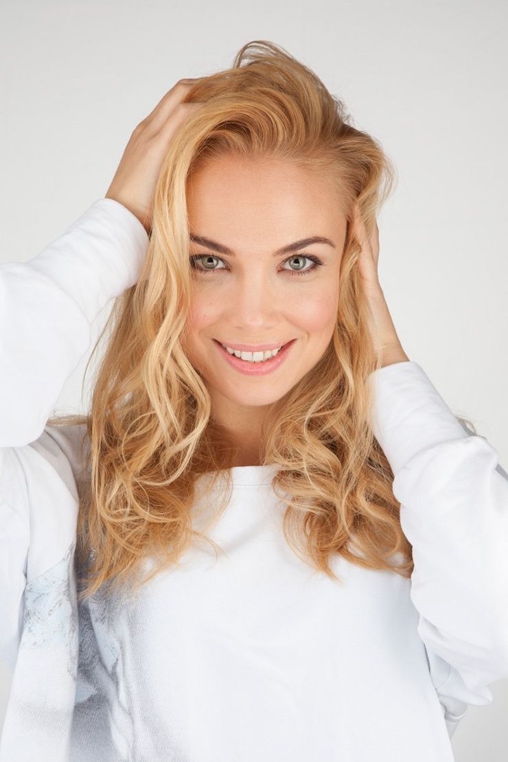 Tatyana Arntgolts Tatyana Arntgolts
