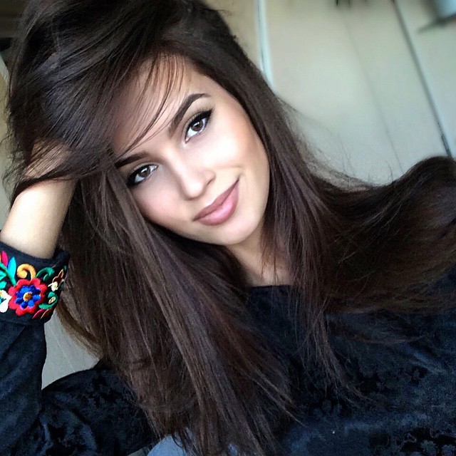 Ksenia Alexandrova Ksenia Alexandrova