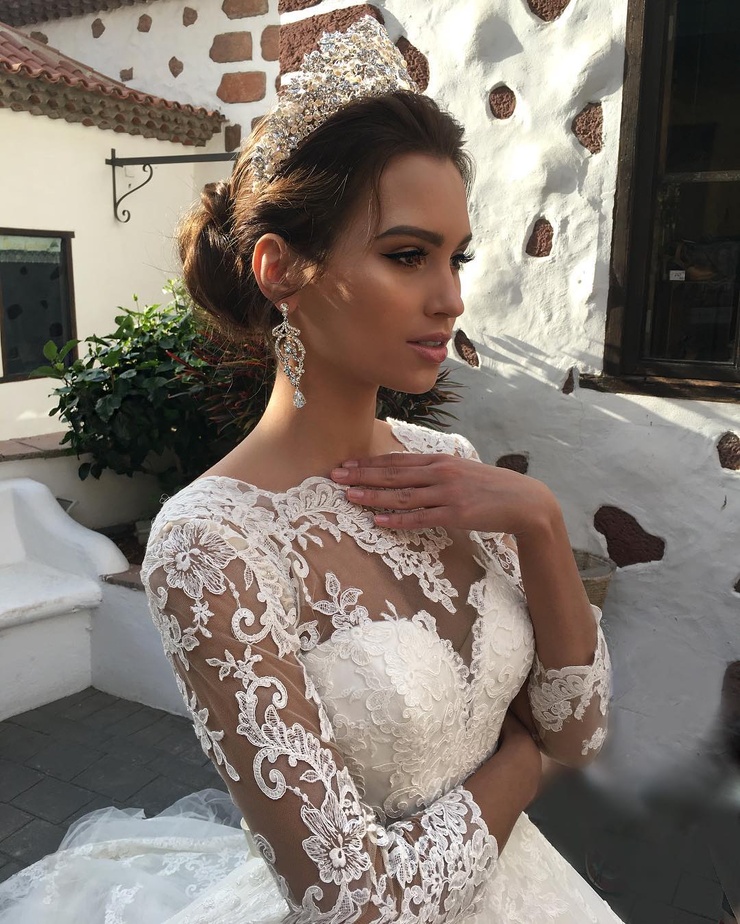 Ksenia Alexandrova Ksenia Alexandrova