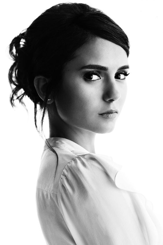 Nina Dobrev Nina Dobrev