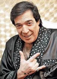 Cacho Castaña