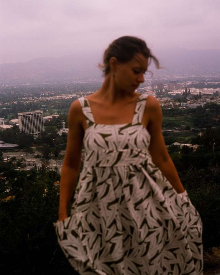 Aly Michalka