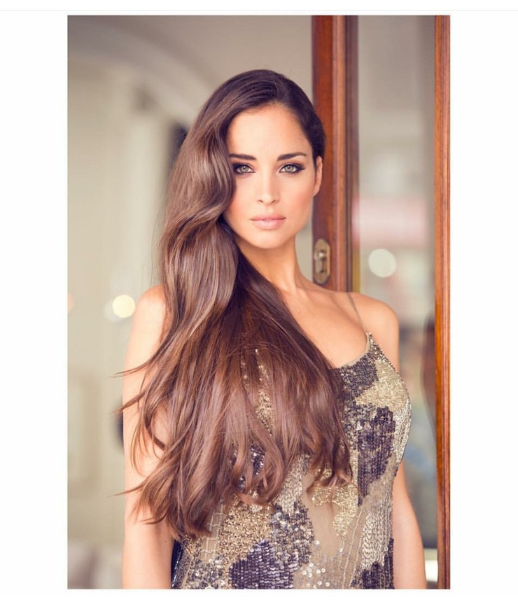 Lorena Van Heerde Lorena Van Heerde