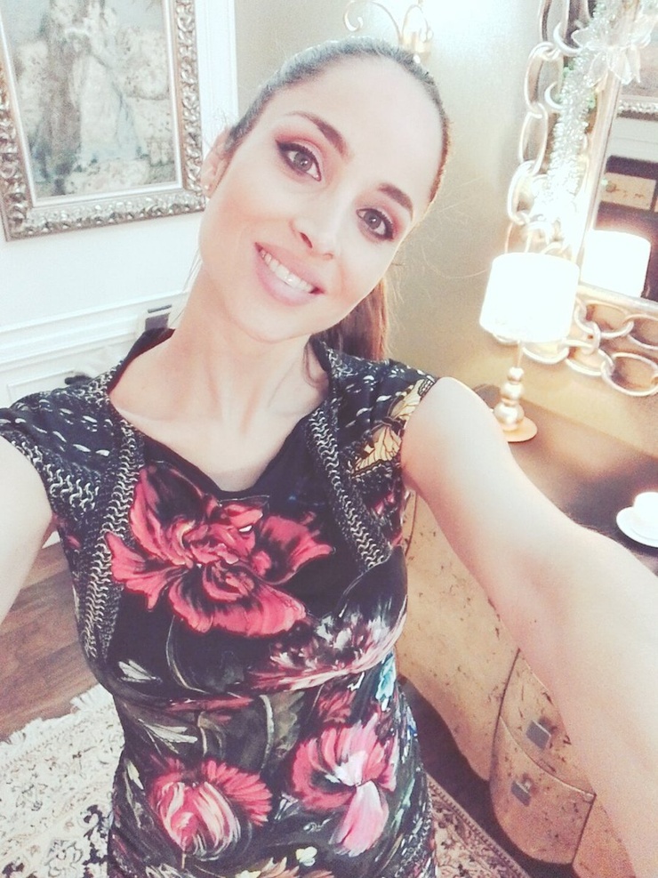 Lorena Van Heerde Lorena Van Heerde
