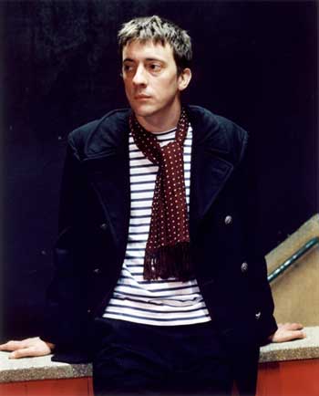 Graham Coxon