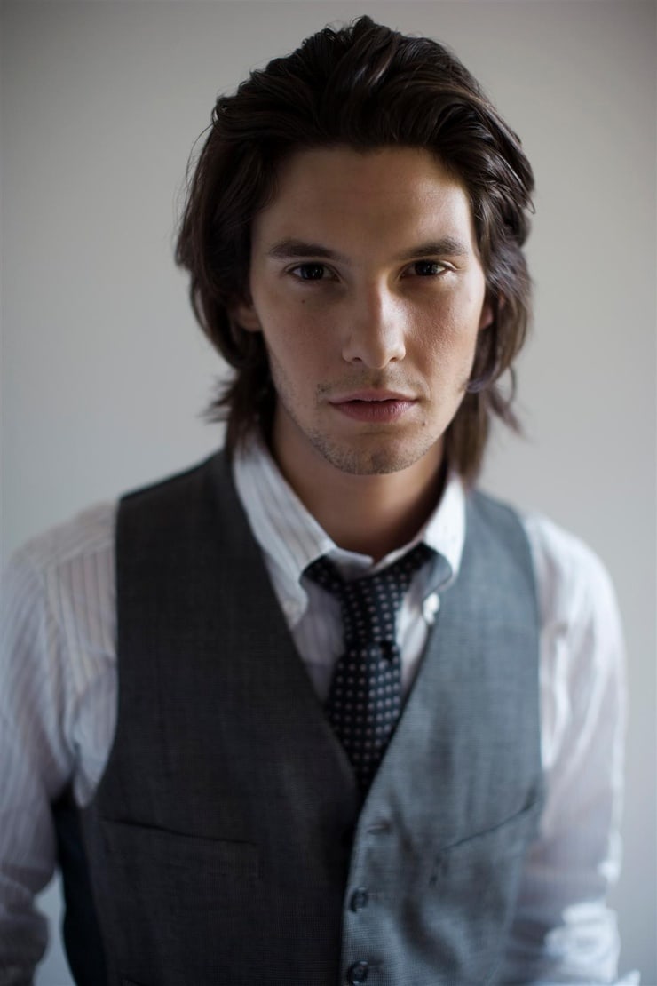 Ben Barnes