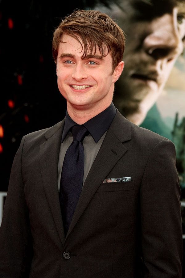 Daniel Radcliffe