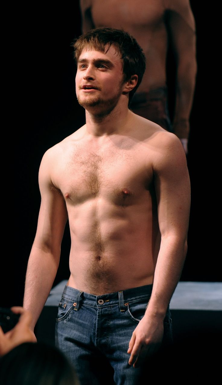Daniel Radcliffe