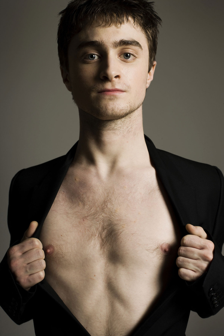Daniel Radcliffe
