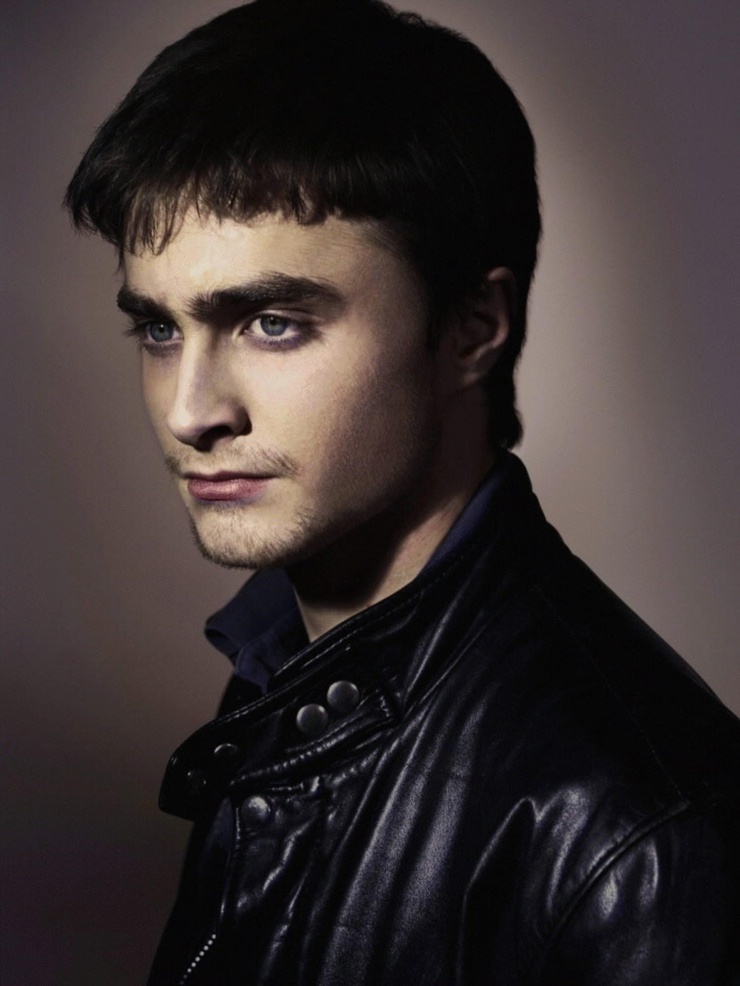 Daniel Radcliffe