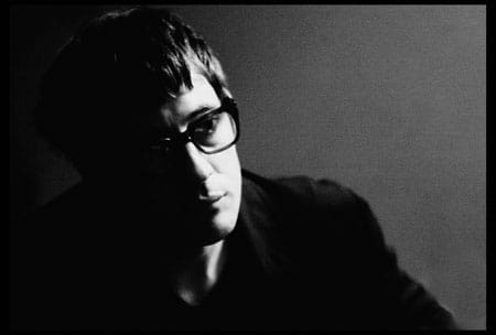 Graham Coxon