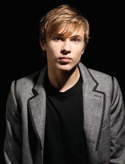 William Moseley William Moseley