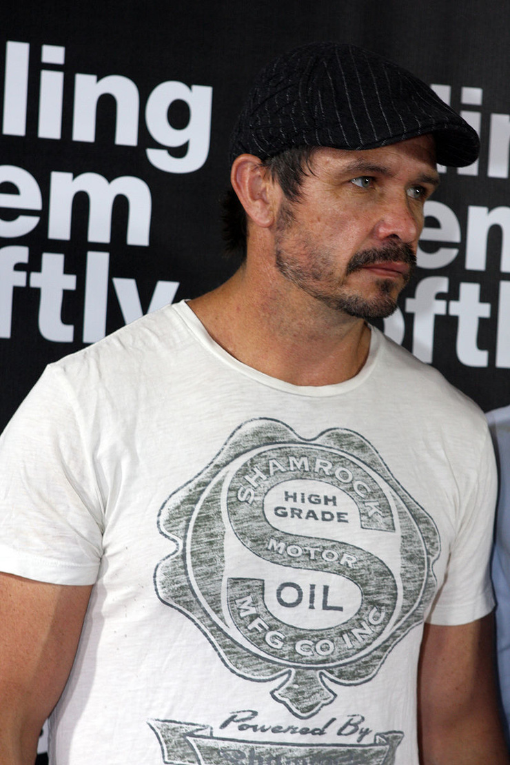 Matt Nable