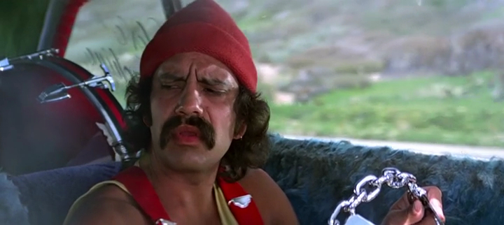 Cheech and Chong's Up in Smoke