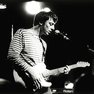 Graham Coxon