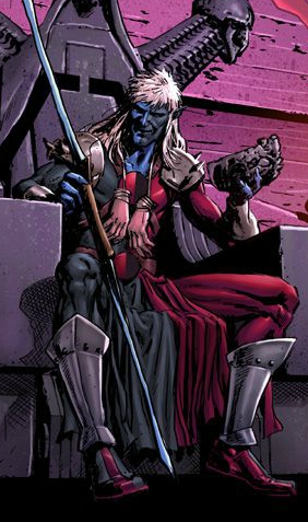 Malekith