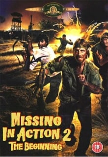 Missing in Action 2: The Beginning