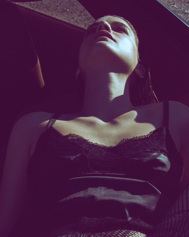 Barbara Palvin Barbara Palvin