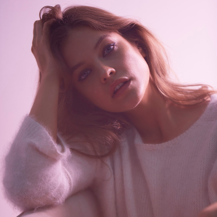 Barbara Palvin Barbara Palvin