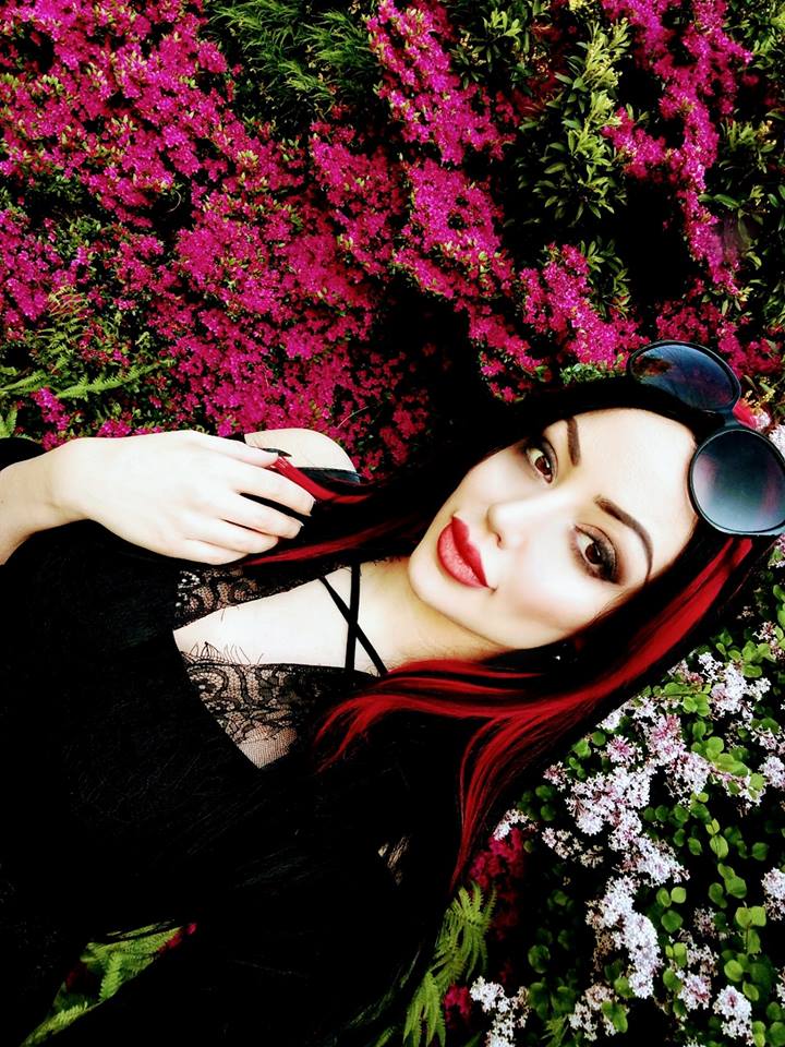 Dani Divine
