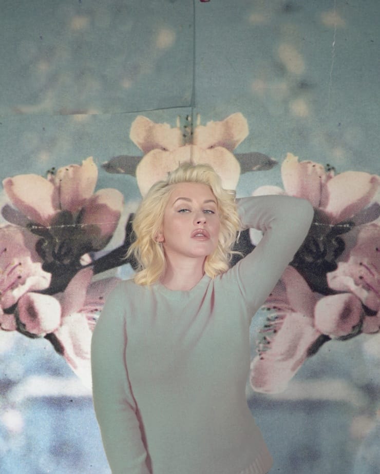 Christina Aguilera