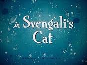 Svengali's Cat