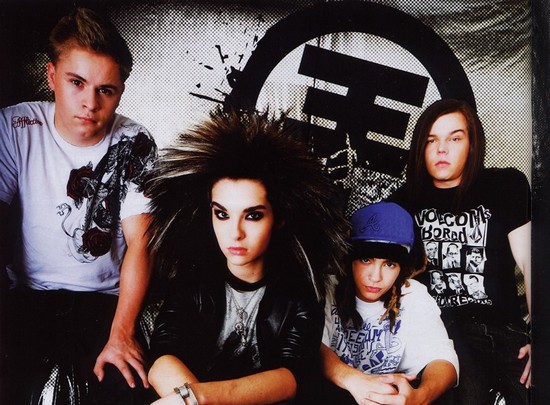 Tokio Hotel