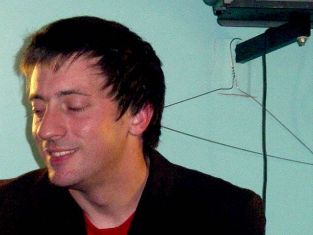 Graham Coxon