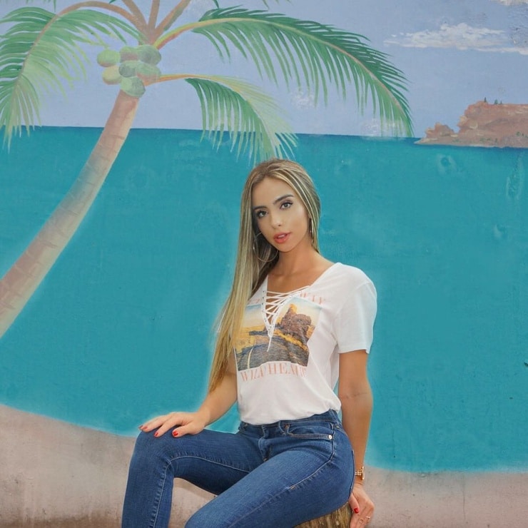 Bruna Lima