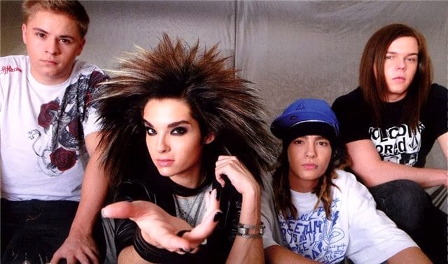 Tokio Hotel