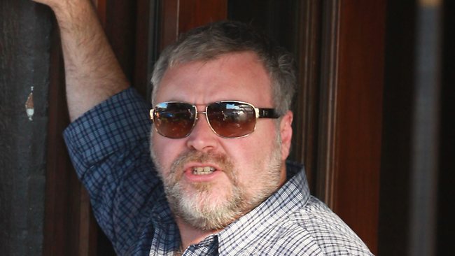 Kyle Sandilands