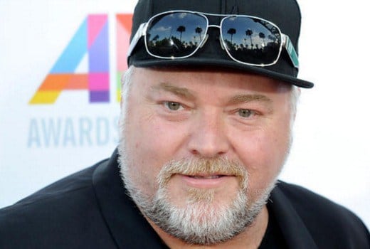 Kyle Sandilands