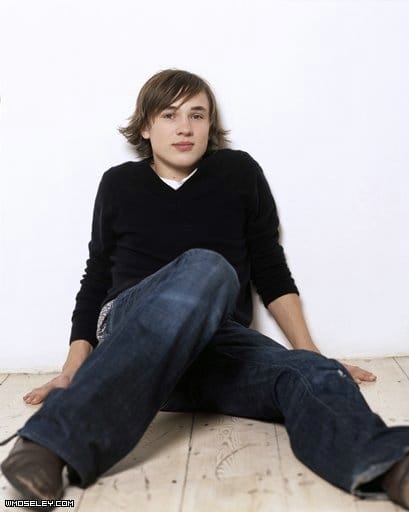 William Moseley