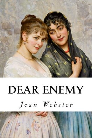 Dear Enemy (Daddy-Long-Legs #2)