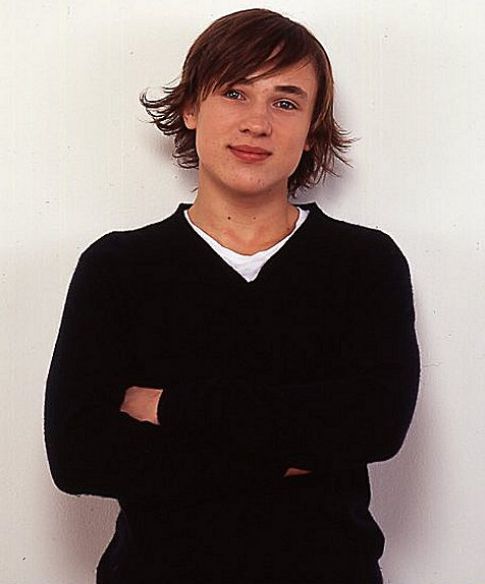 William Moseley