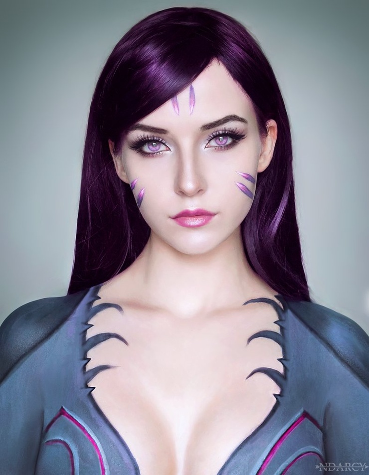 Anastasia Darcy