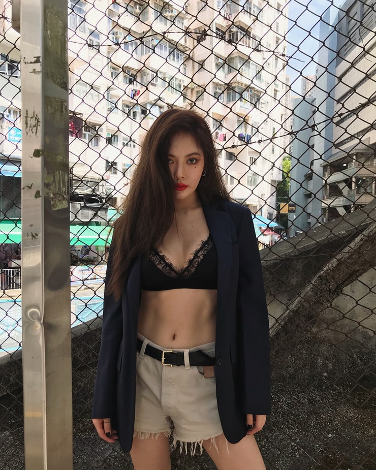 Hyuna Hyuna
