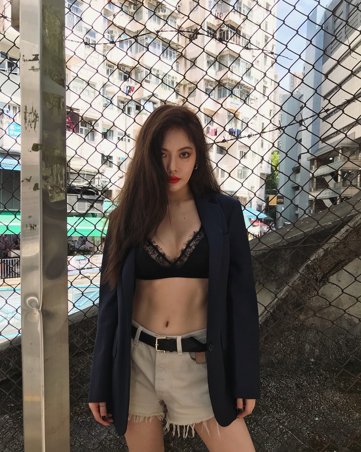 Hyuna