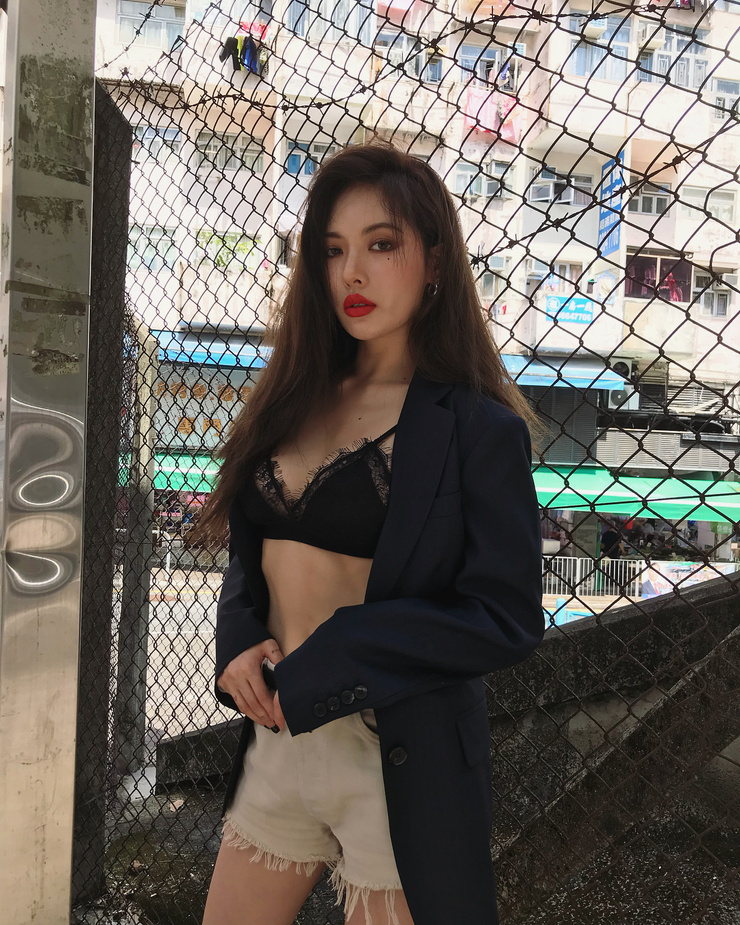 Hyuna Hyuna