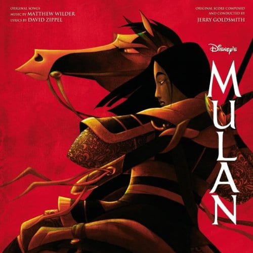 Mulan