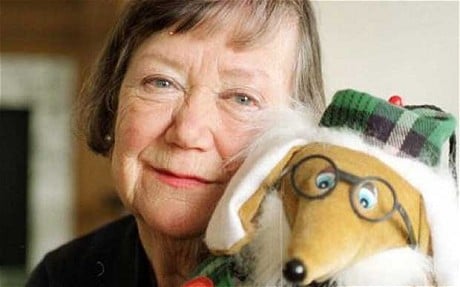 Elisabeth Beresford