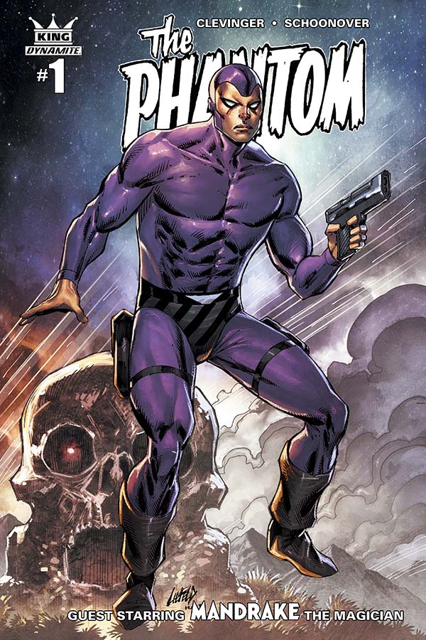 King: The Phantom