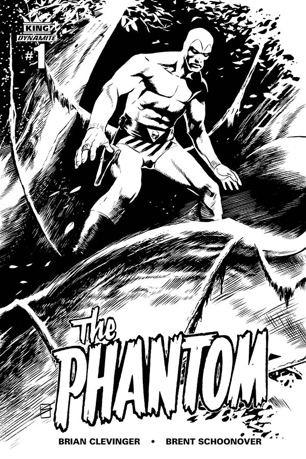 King: The Phantom