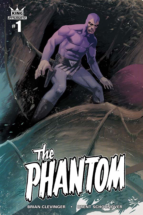 King: The Phantom