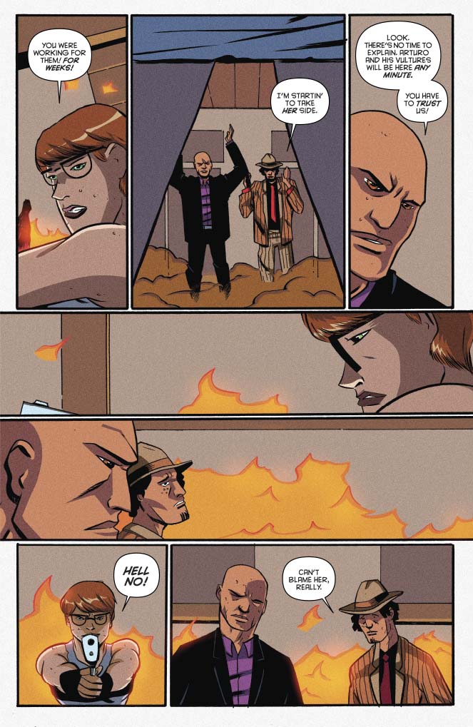 King: The Phantom