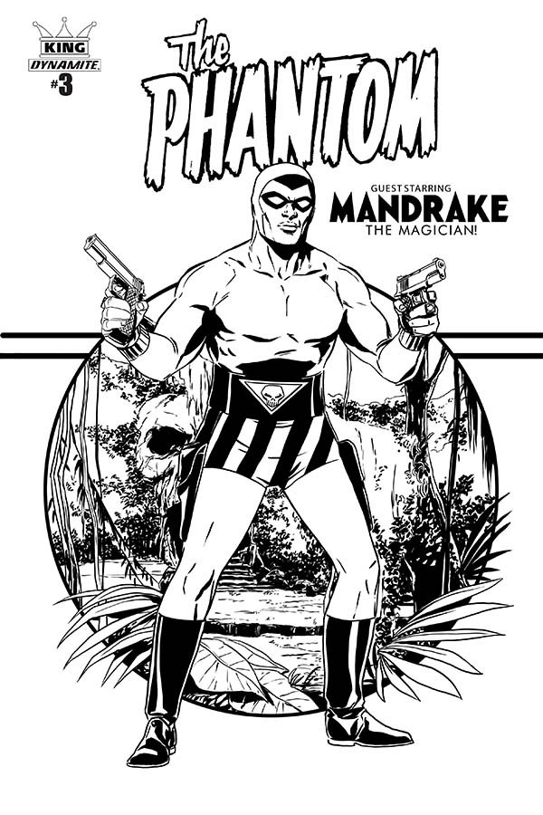 King: The Phantom