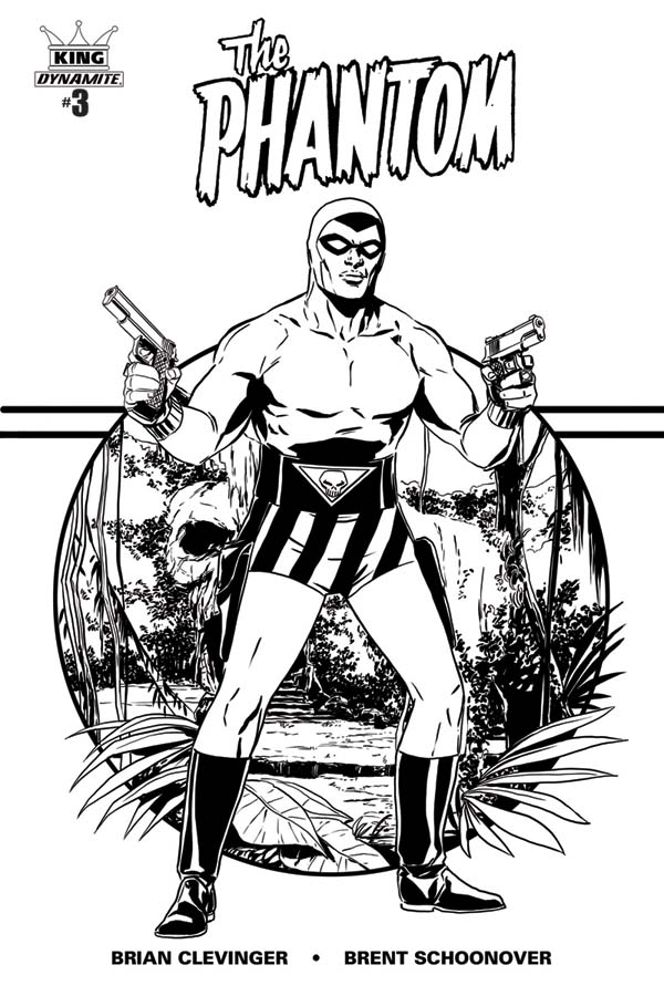 King: The Phantom