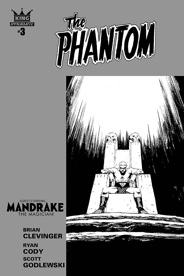 King: The Phantom